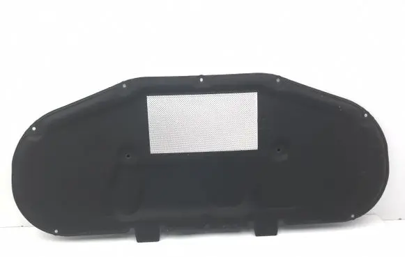 BMW i3 Engine bonnet/hood sound/heat insulation 