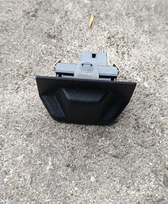 Audi Q7 4L Sun solar sensor 4L0907539B