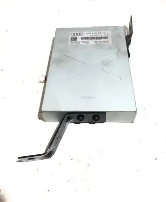 Audi Q7 4L Camera control unit module 4l0910441b 4l0907441b