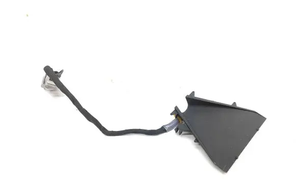 Toyota C-HR I Rain sensor 8646110010