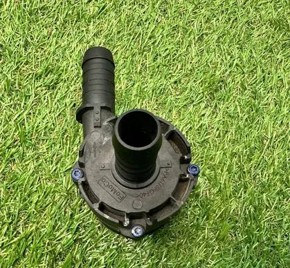 Ford Edge II Water pump HU5A18D474FA 313723600r HU5A18D474