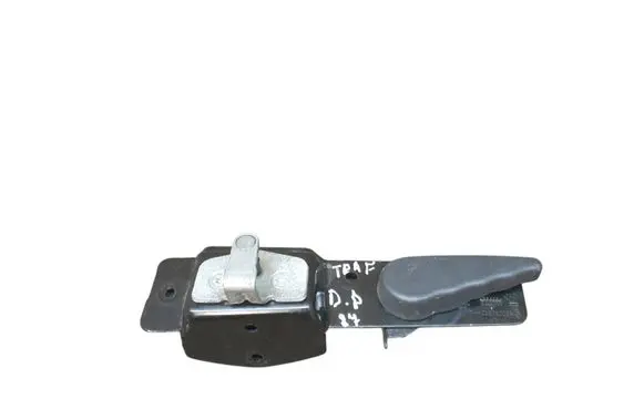 Renault Trafic III (X82) Loading door lock loop/hook striker 8200006260 91166045