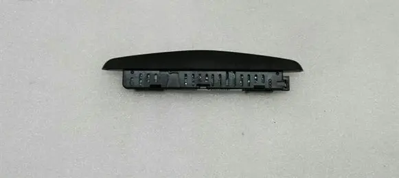 Mercedes-Benz CLS C219 Parking PDC sensor display screen A0015424723