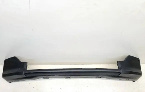 Mini Countryman U25 Front bumper lip 51115A0DC41