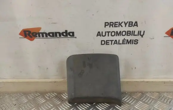 Opel Vivaro (B) pillar trim (bottom) 8200036105