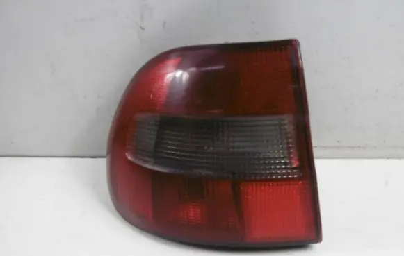 Volvo S40, V40 Rear/tail lights 30801924