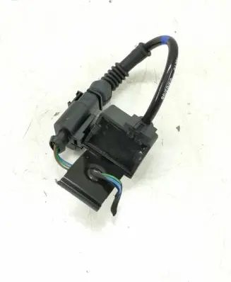Volkswagen Phaeton Acceleration sensor 3D0616575J 15179200672