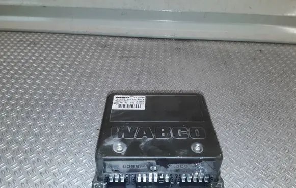 ABS control unit/module