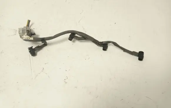 Mazda CX-5 Ignition plug leads SH0118611A