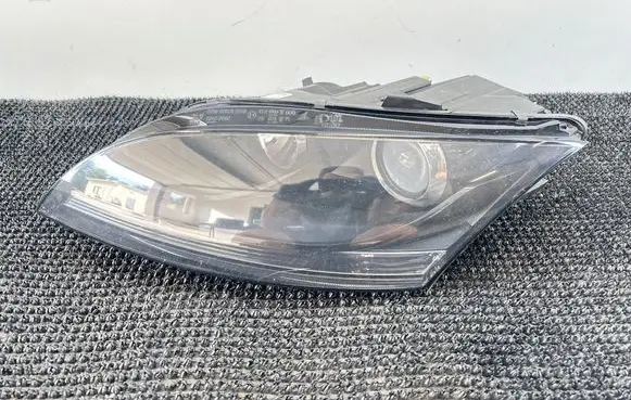 Audi TT TTS Mk2 Headlight/headlamp 8J0941003N