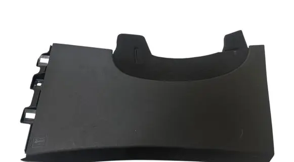Fiat 500X Steering wheel column trim