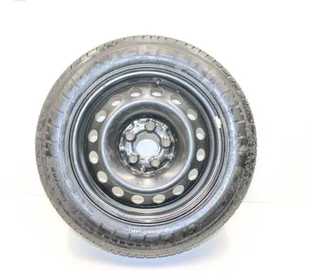 Mercedes-Benz Vito Viano W447 R16 spare wheel A4474010101
