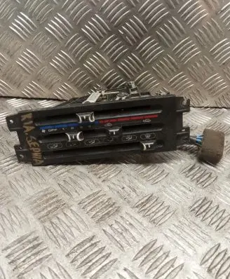 KIA Sephia Climate control unit 0K20N61190