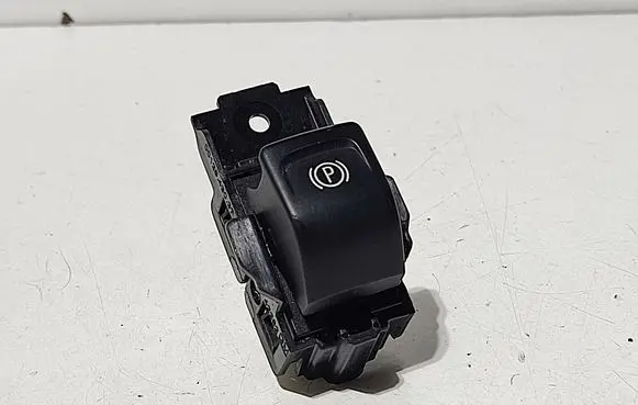 Opel Meriva B Hand parking brake switch 13271123