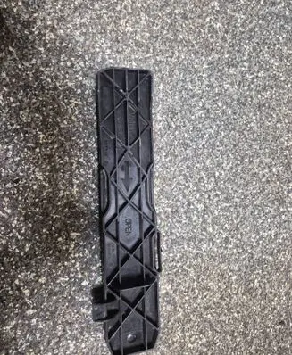 Skoda Octavia Mk2 (1Z) Cabin air micro filter cap 1K0819422