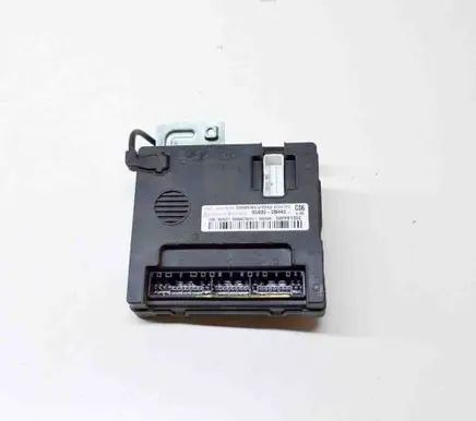 Hyundai Santa Fe Central body control module 5WY8135C 97RA012207