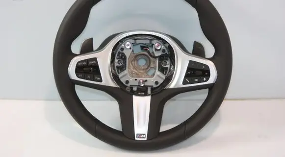 BMW X3 G01 Steering wheel 32308094542 8094542