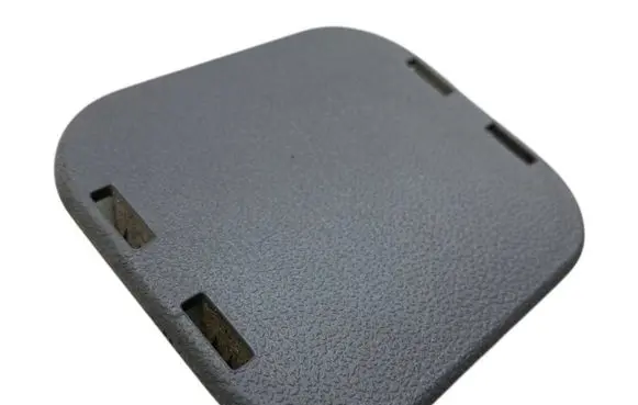Volkswagen Crafter Other interior part A9066920922