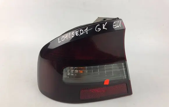 Subaru Legacy Rear/tail lights 2SD935709SAEA97 935709SAE