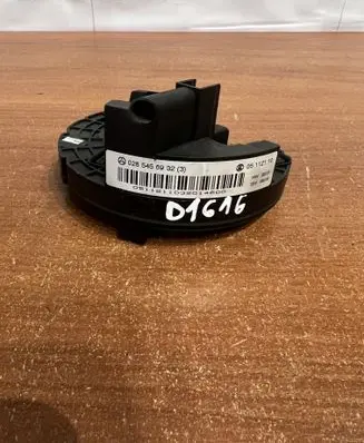 Mercedes-Benz S W220 Steering angle sensor 0285456932 D1616