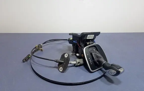 Ford Grand C-MAX Gear shift rod DJ5P-7K004-F