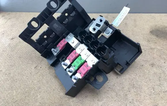 BMW 5 G30 G31 G38 Positive wiring loom 6802944 61146802944 5A693C0