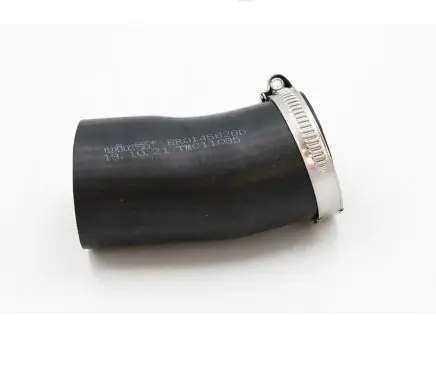 Audi A1 Intercooler hose/pipe 6R0145828D