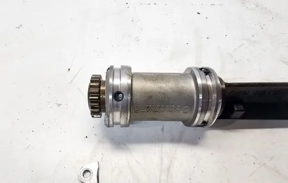 Audi A4 S4 B6 8E 8H Camshaft 