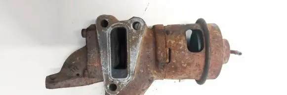 Honda CR-V EGR valve