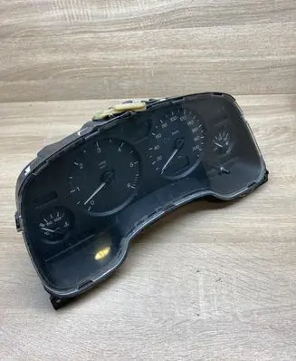 Opel Astra G Speedometer (instrument cluster) 90561451QK