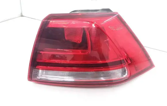 Volkswagen Golf VII Rear/tail lights 5G0945096B 90029152 5g0945258a
