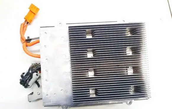 Honda Civic Voltage converter inverter 52x61639 1c800-pxa-0230