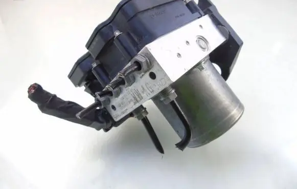 Audi A1 ABS Pump 2Q0614517AP