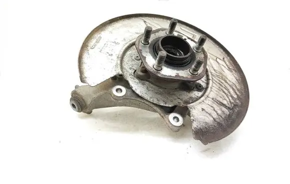 Tesla Model 3 Rear wheel hub spindle/knuckle 104441100F