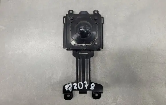 Porsche Cayenne (9Y0 9Y3) Distronic sensor radar 9Y0907561M 9Y0907561 0203304909