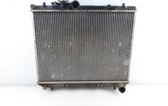 Daihatsu Terios Coolant radiator 