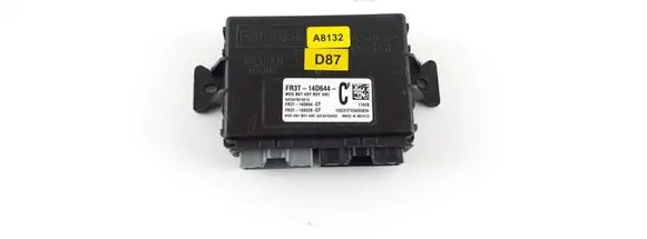 Ford Mustang VI Light module LCM FR3T14D644CF FR3T14D628CF