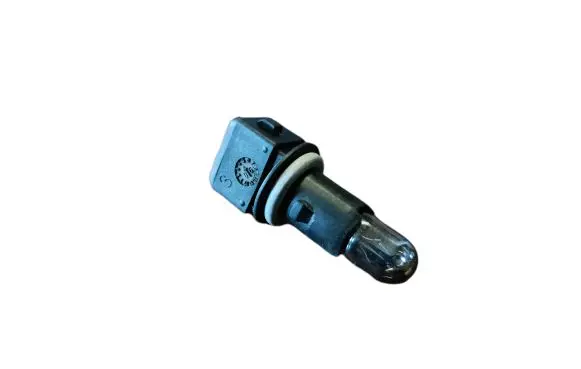 Toyota Avensis T250 Number plate light