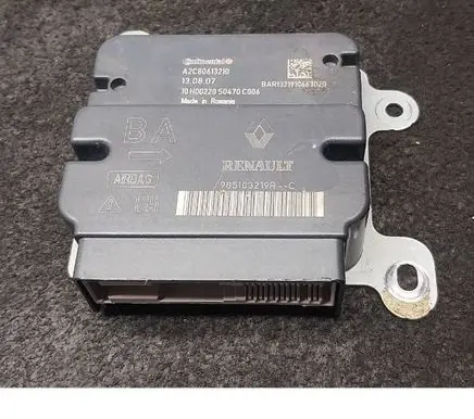 Dacia Lodgy Airbag set 985103219R