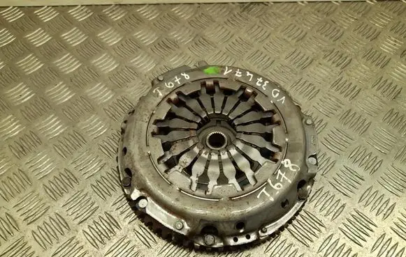 Dacia Spring Clutch set kit 584798