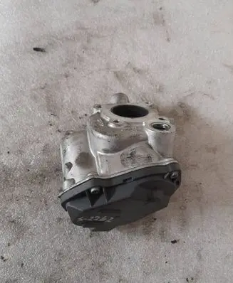 Mercedes-Benz Sprinter W906 EGR valve A6511400360 6511400360