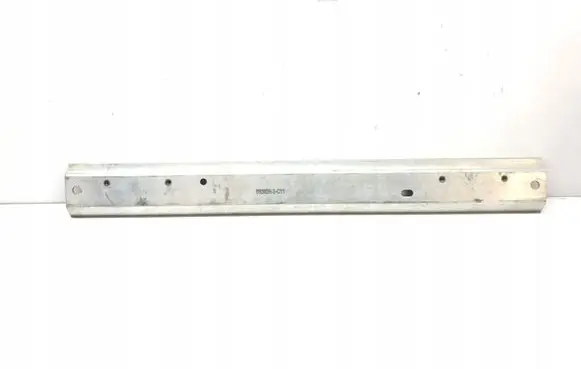 Tesla Model Y Quarter panel pressure vent 