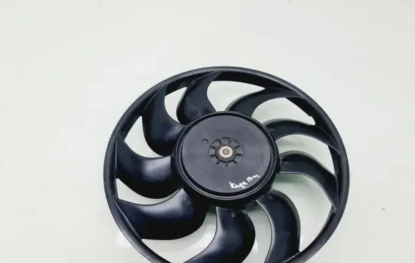 Ford Kuga II Fan impeller 3137230246 3136613430