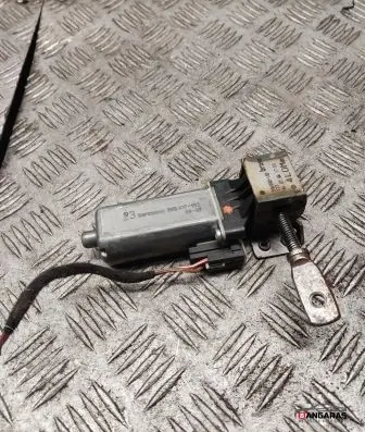 Audi A6 S6 C6 4F Seat adjustment motor 0390203220