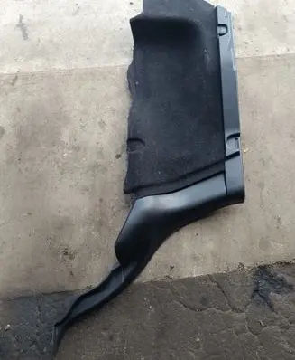 Land Rover Range Rover Sport L320 Trunk/boot side trim panel ESJ501030XXX