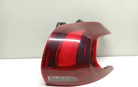 Peugeot 2008 I Rear/tail lights 9814745980