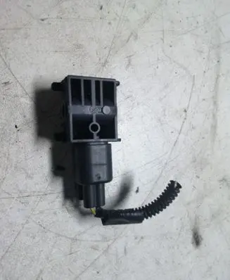 Ford Mondeo MK IV Airbag deployment crash/impact sensor 3M5T14B006AD