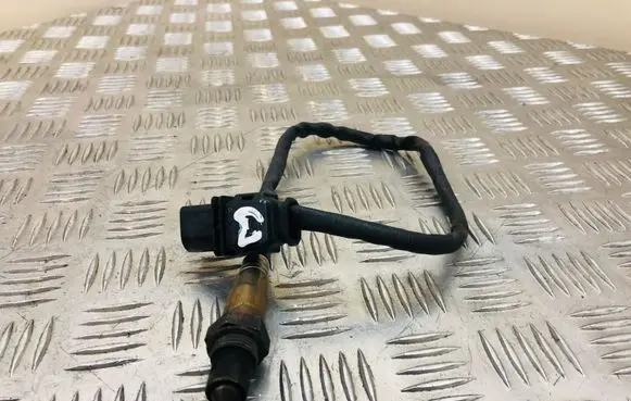 Mercedes-Benz S W221 Lambda probe sensor 0281004135 0075420118