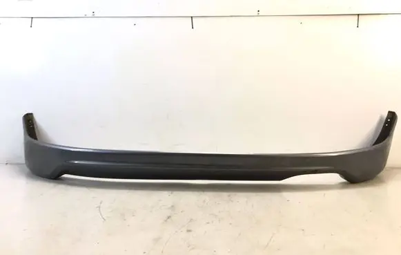 Honda Civic Rear bumper lower part trim K3765