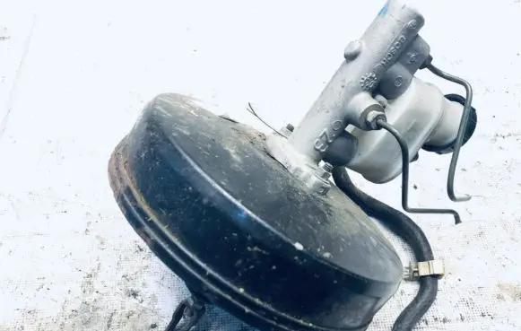 Nissan Almera N16 Brake booster 47210bm410